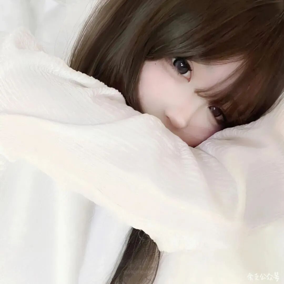 wanwangqeiuflaopo真人情侣头像