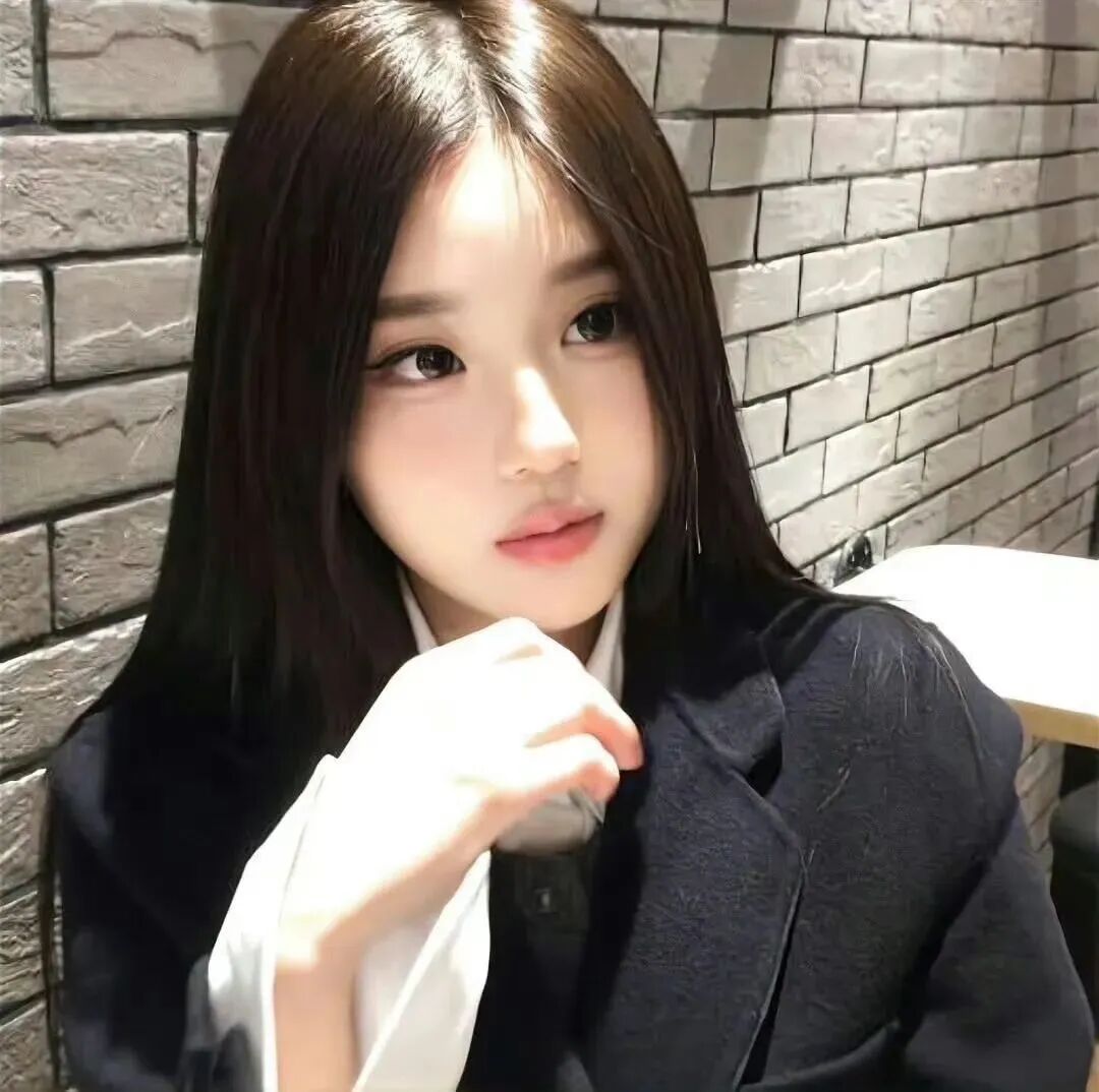 气质女生头像