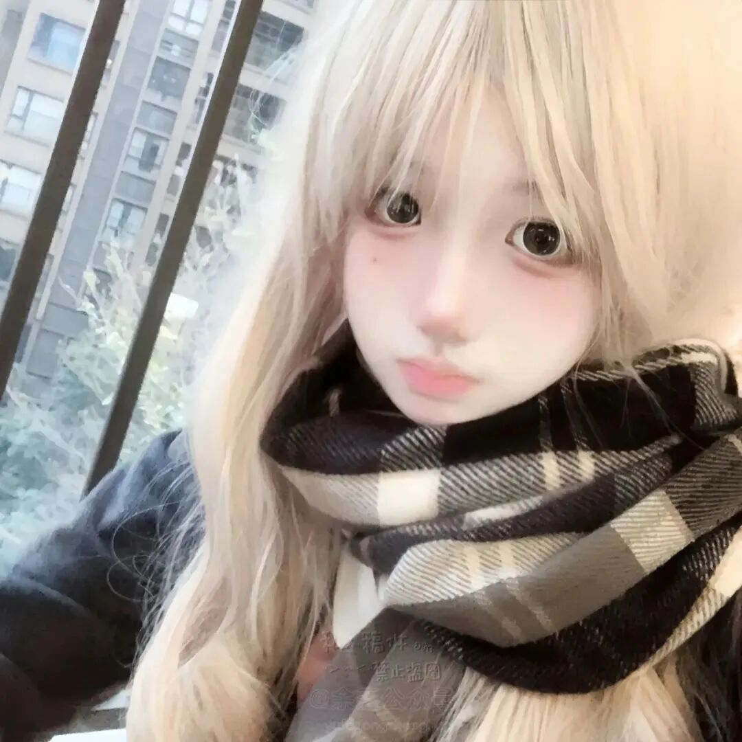 小众女生头像