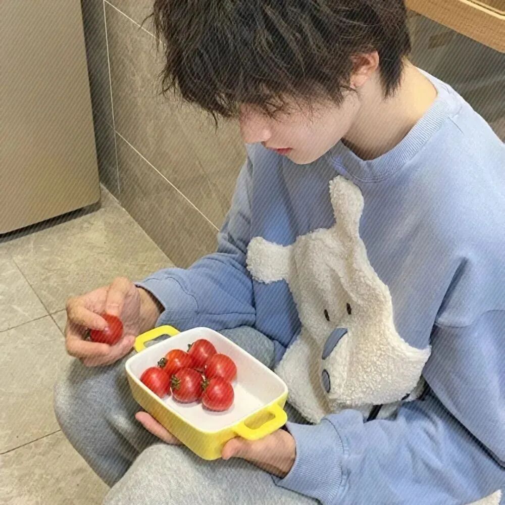 小众男生头像