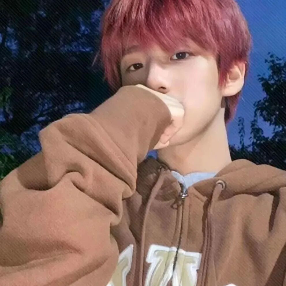 个性男生头像