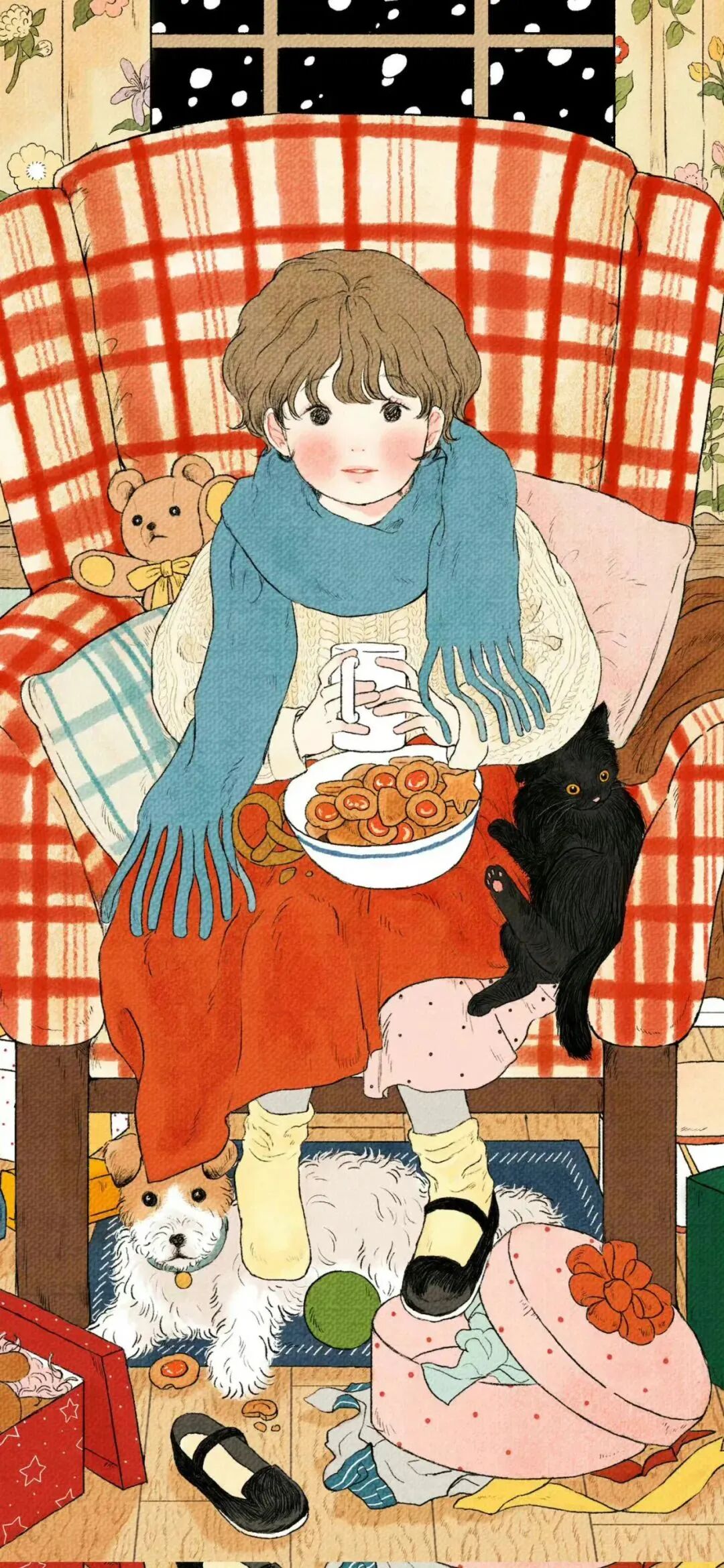 新年