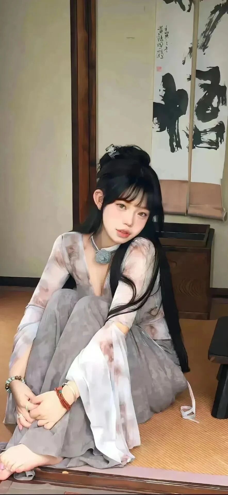 抖音热门