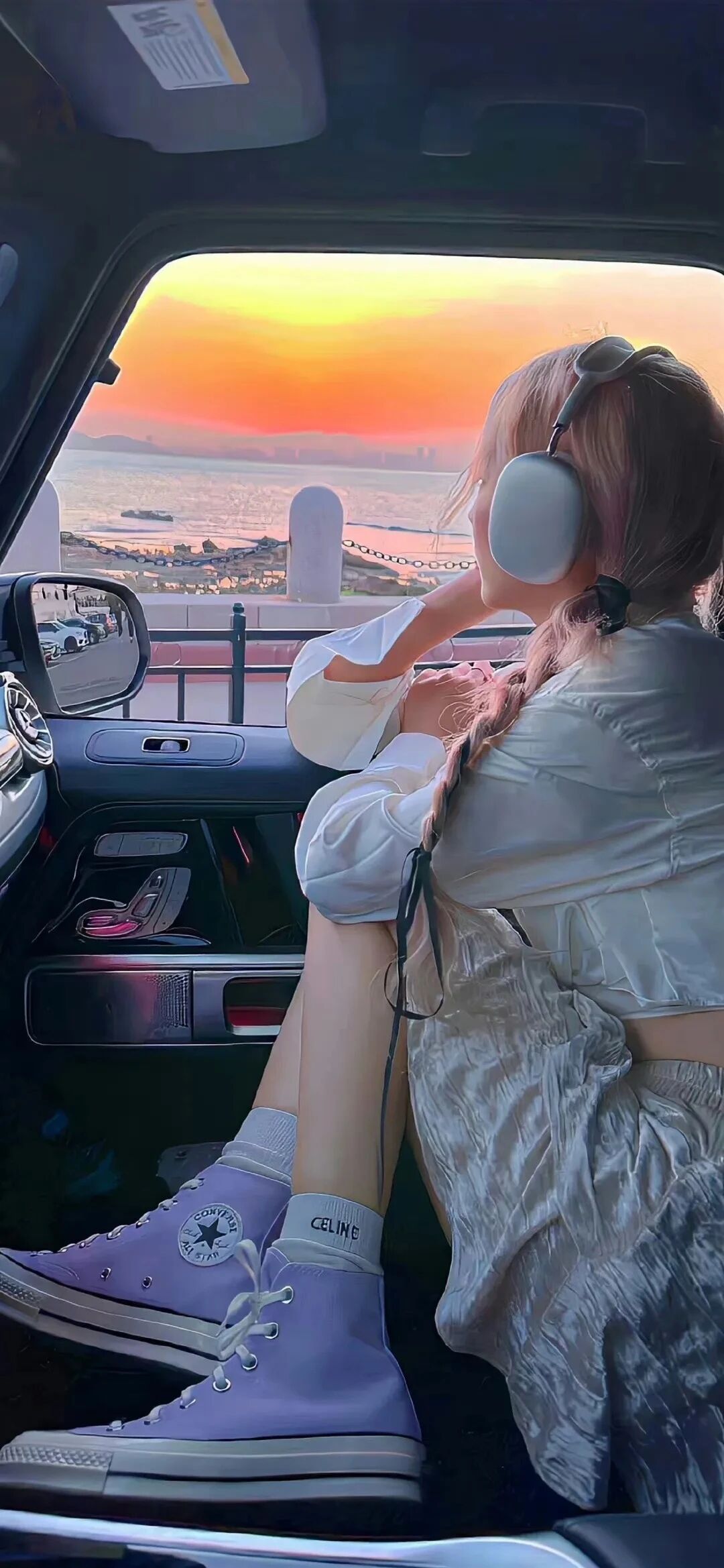 抖音热门