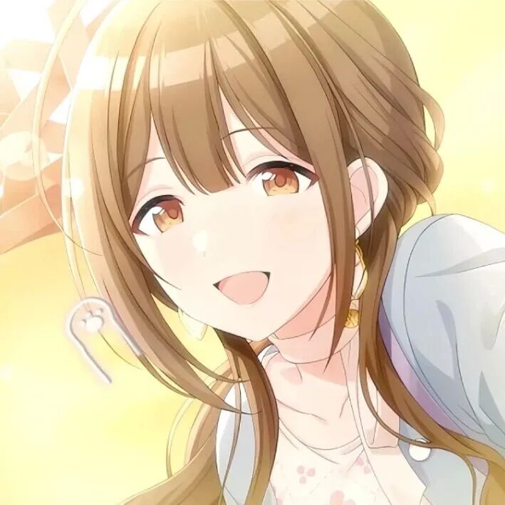 御姐动漫头像女