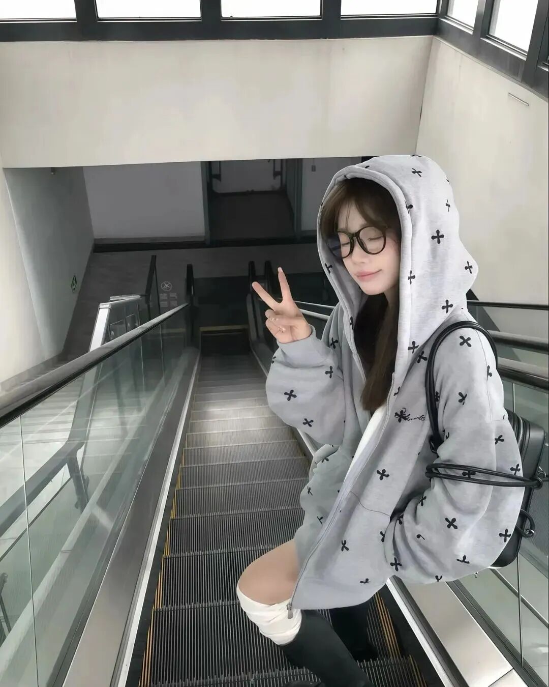 小众女生头像
