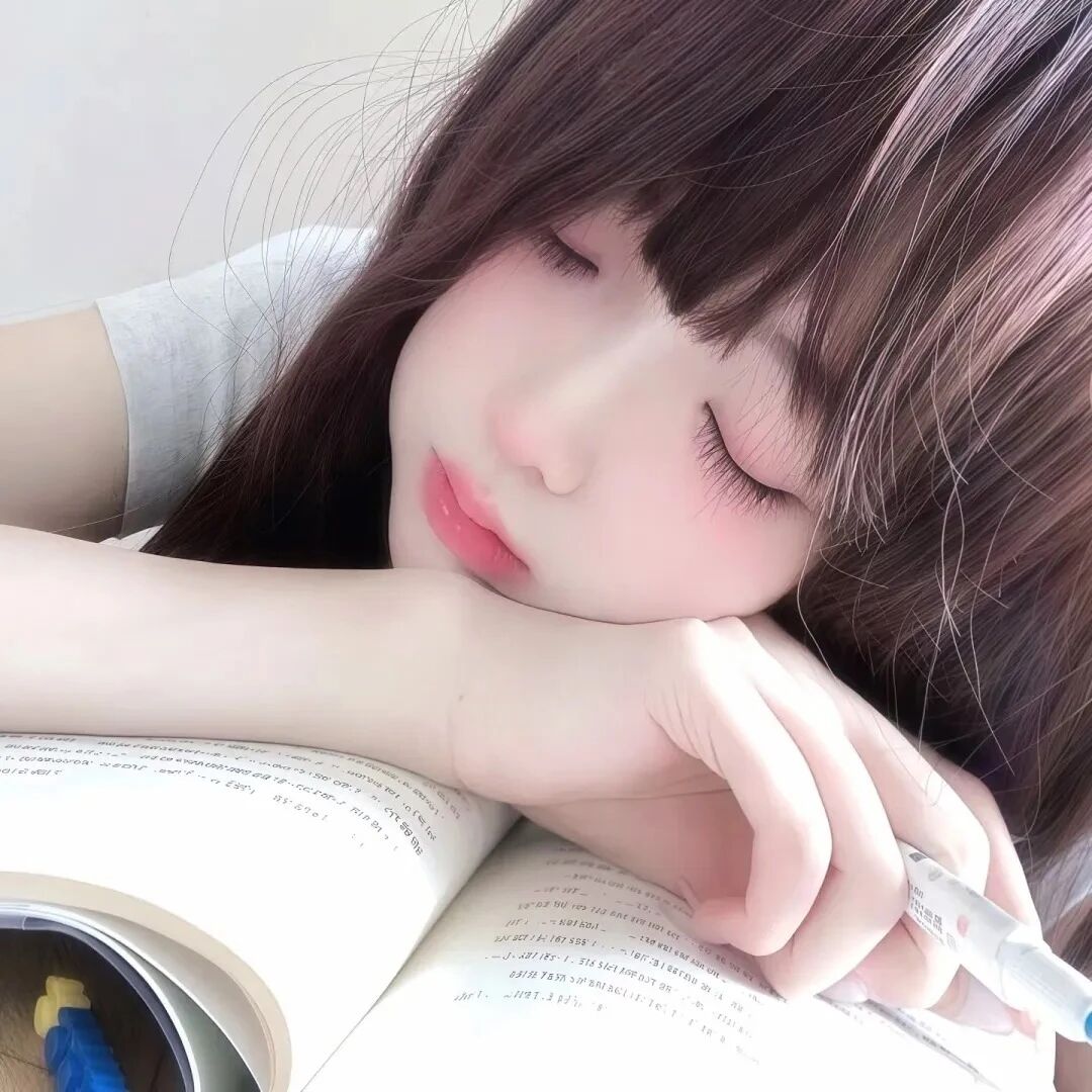 少萝女生头像