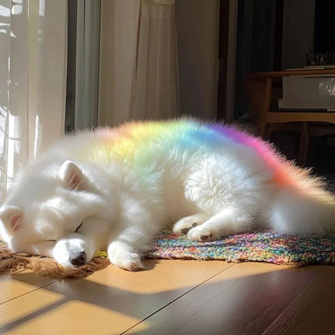 狗狗萌宠头像