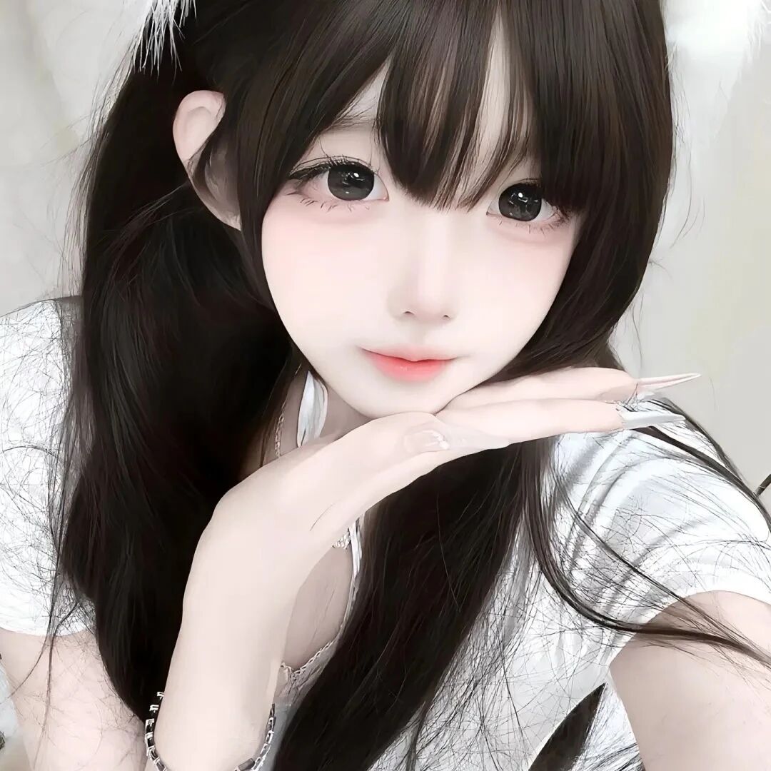 少萝女生头像