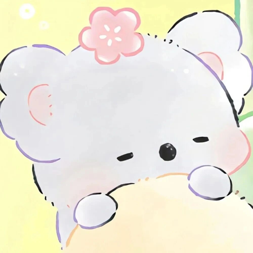 nuydnglojdnhainuo可爱卡通情侣头像