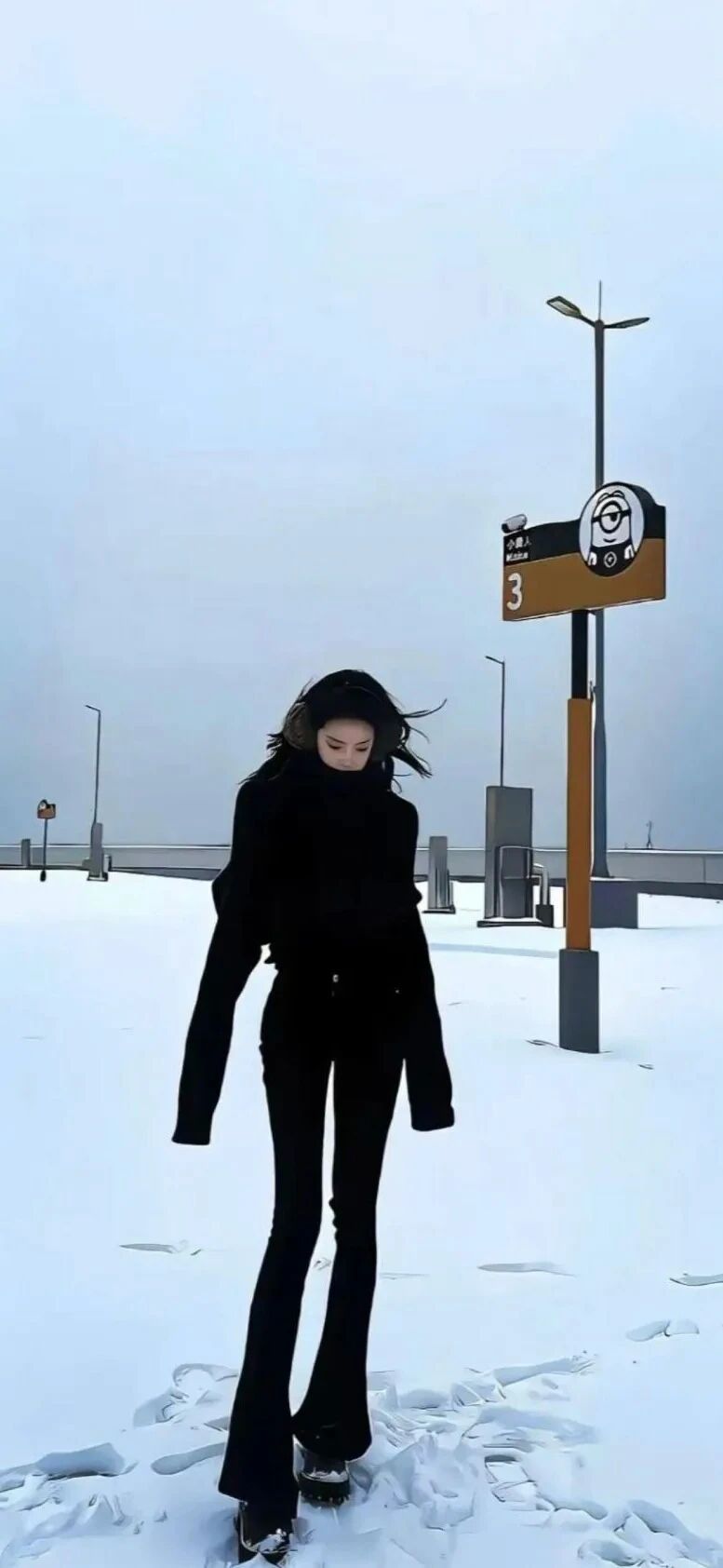 抖音热门