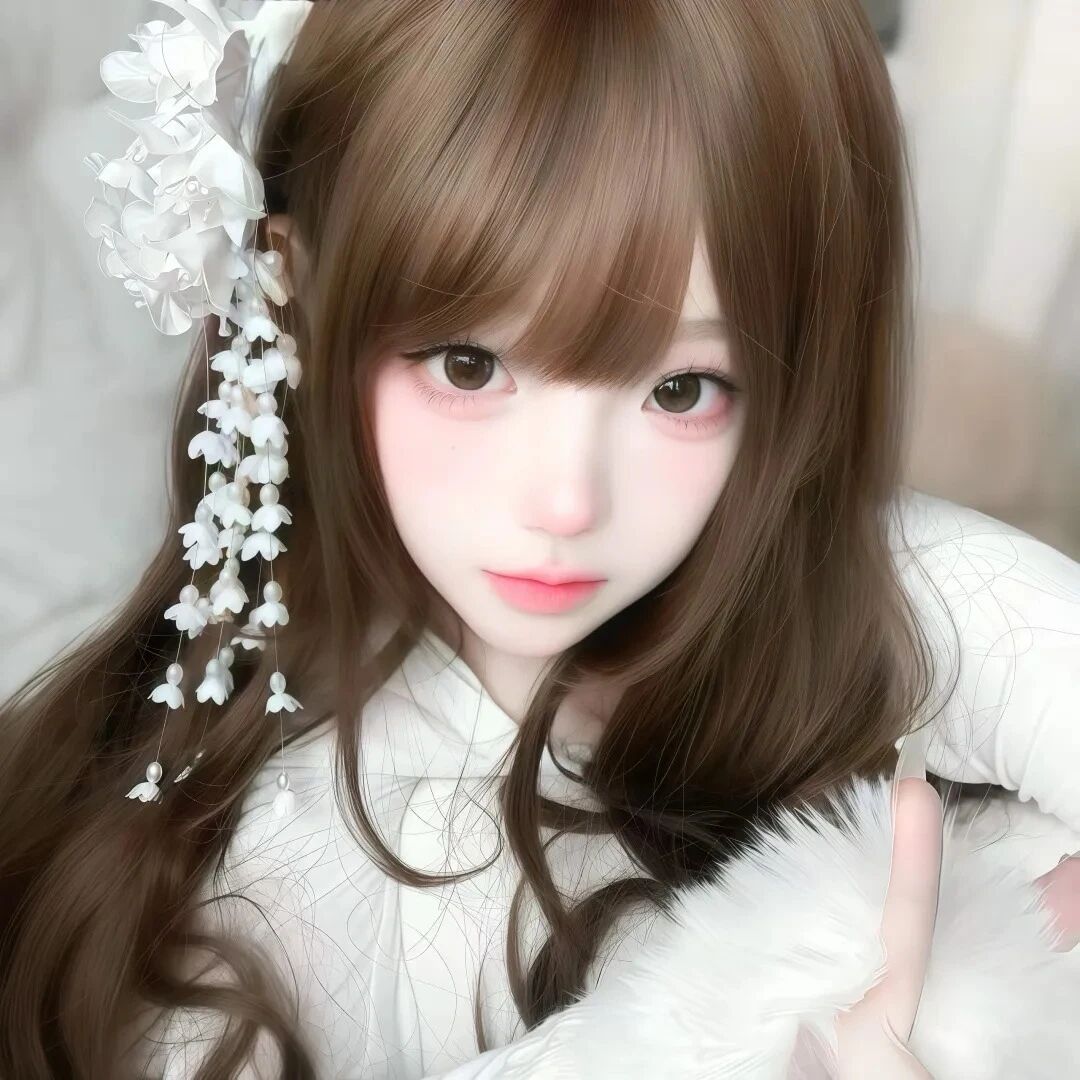 少萝女生头像