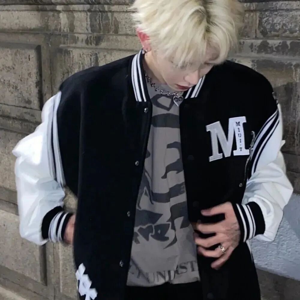 个性男生头像