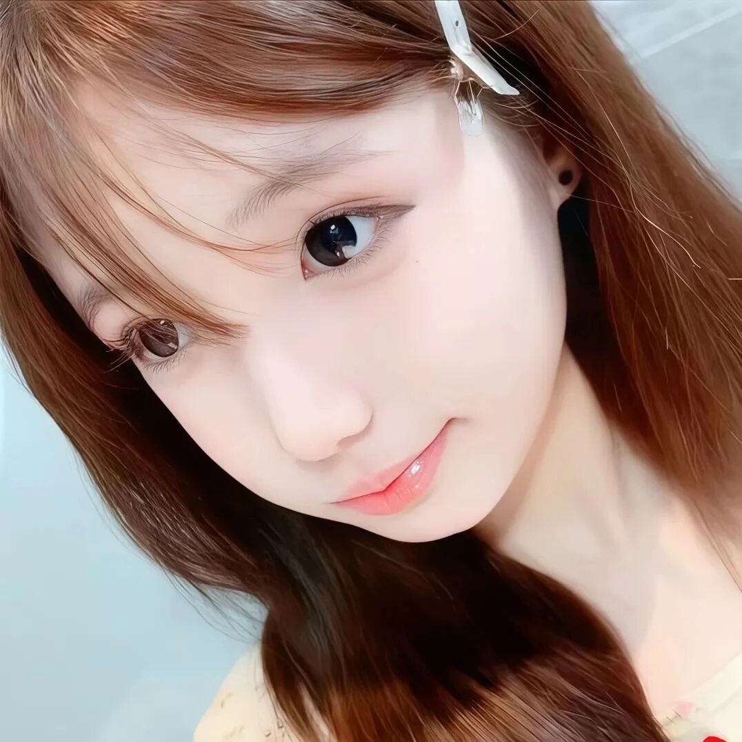 少萝女生头像