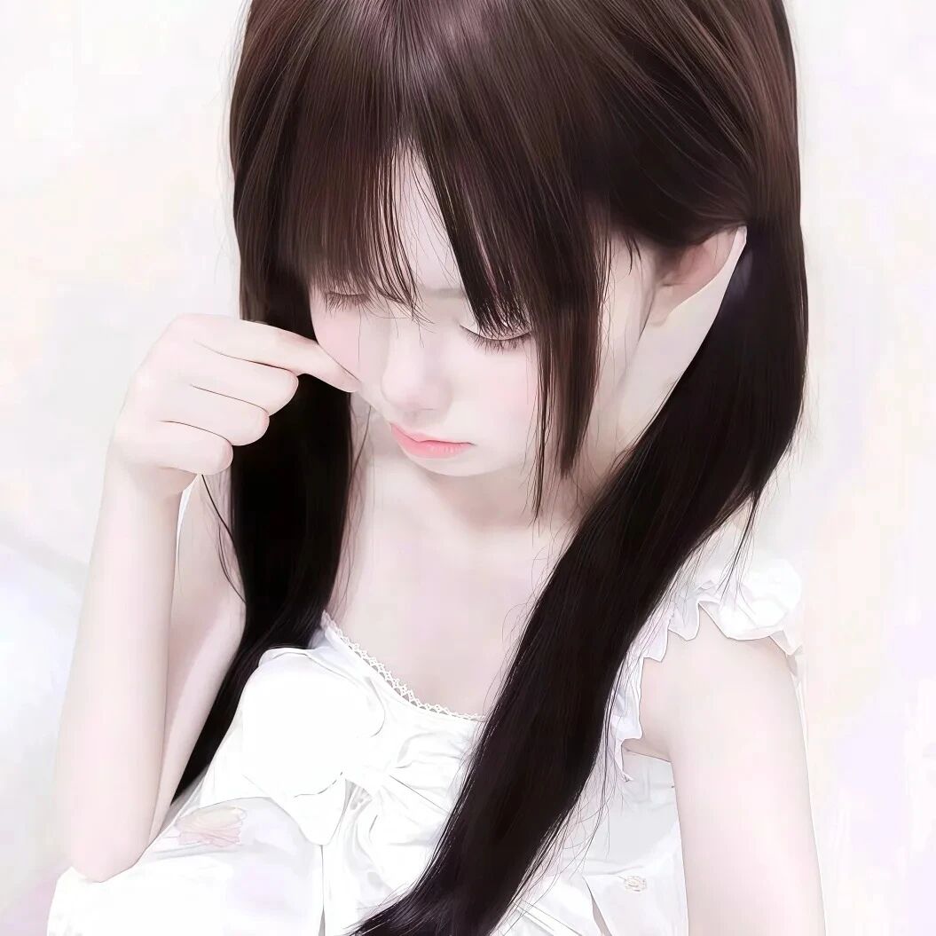 少萝女生头像