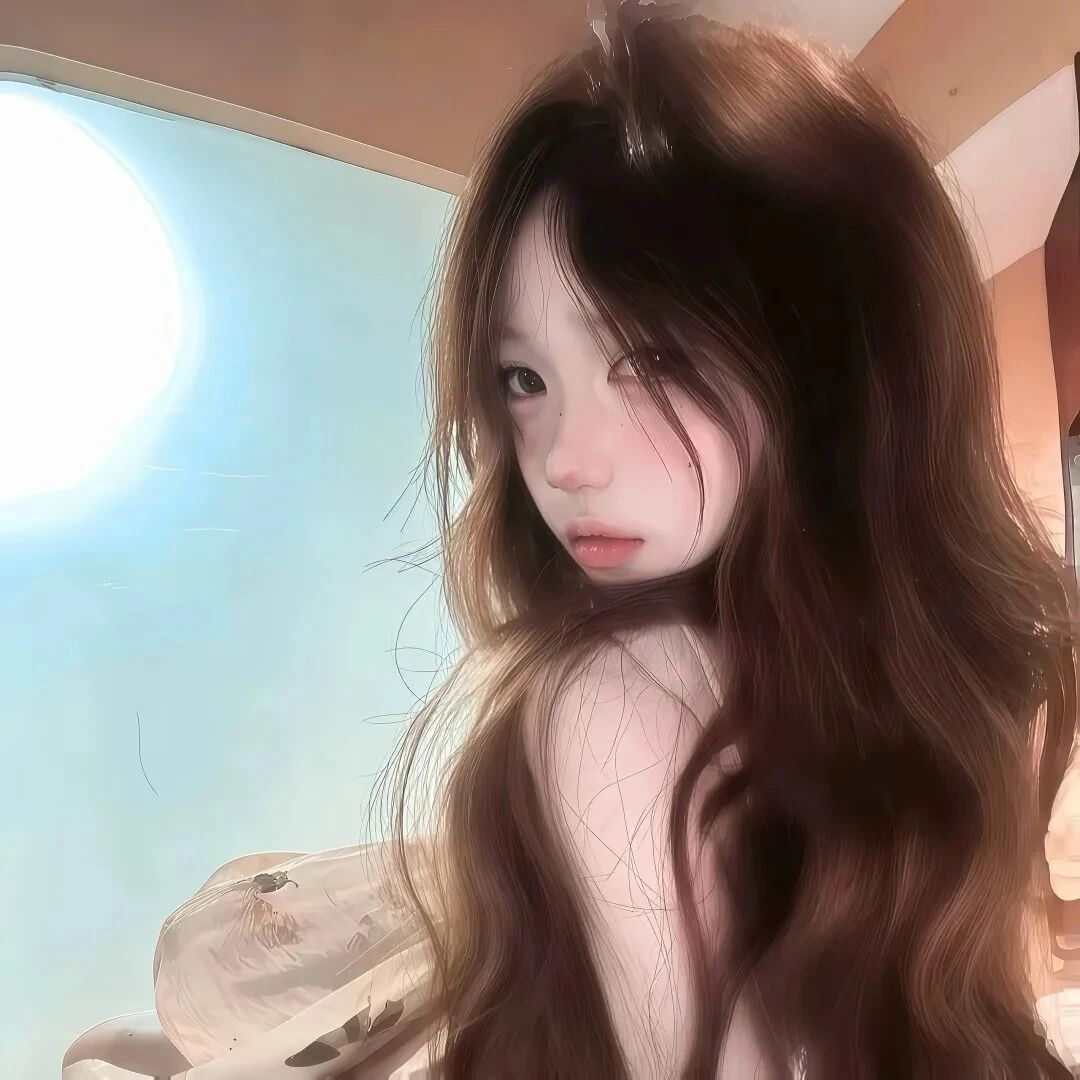 少萝女生头像