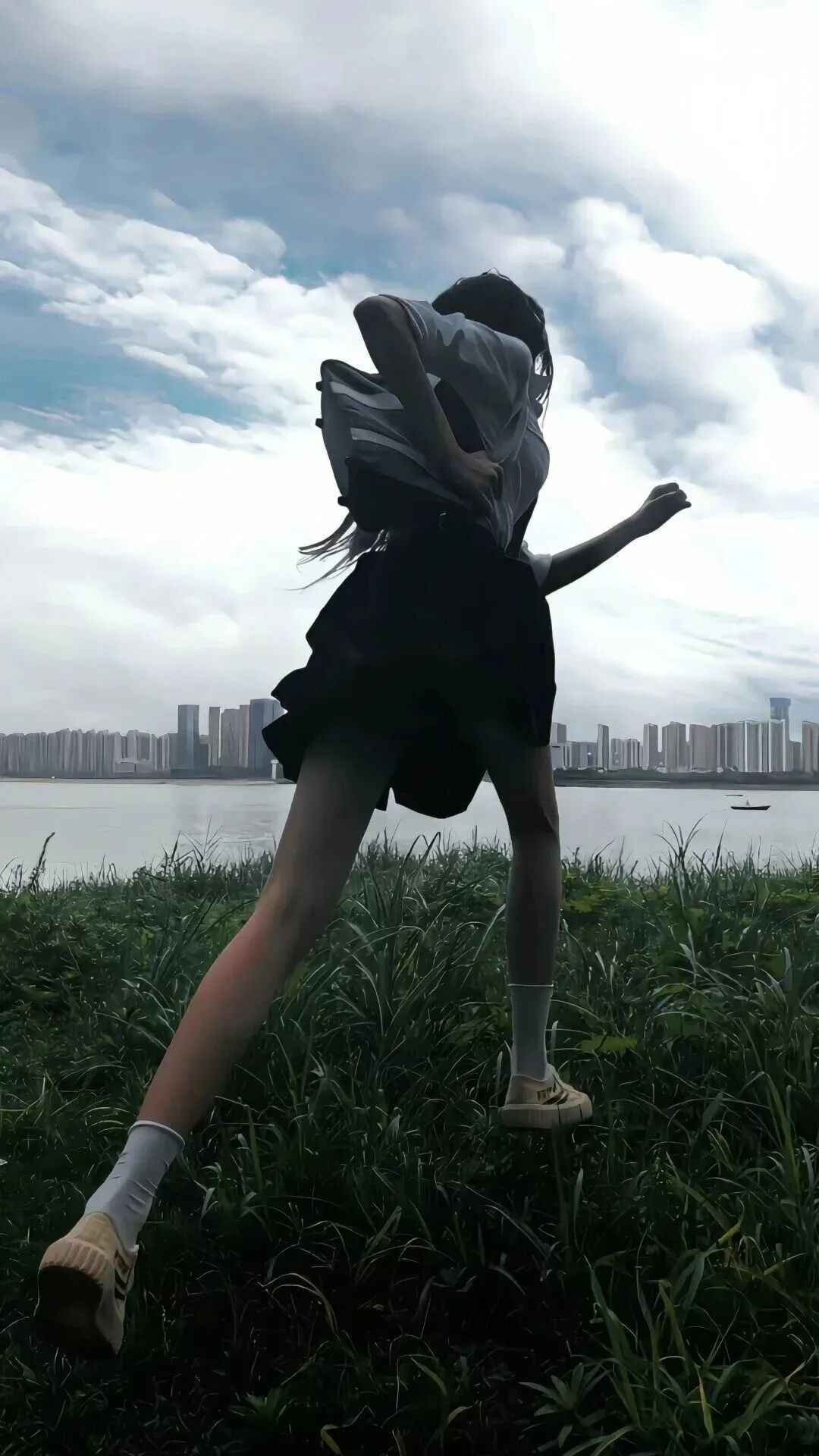 抖音热门