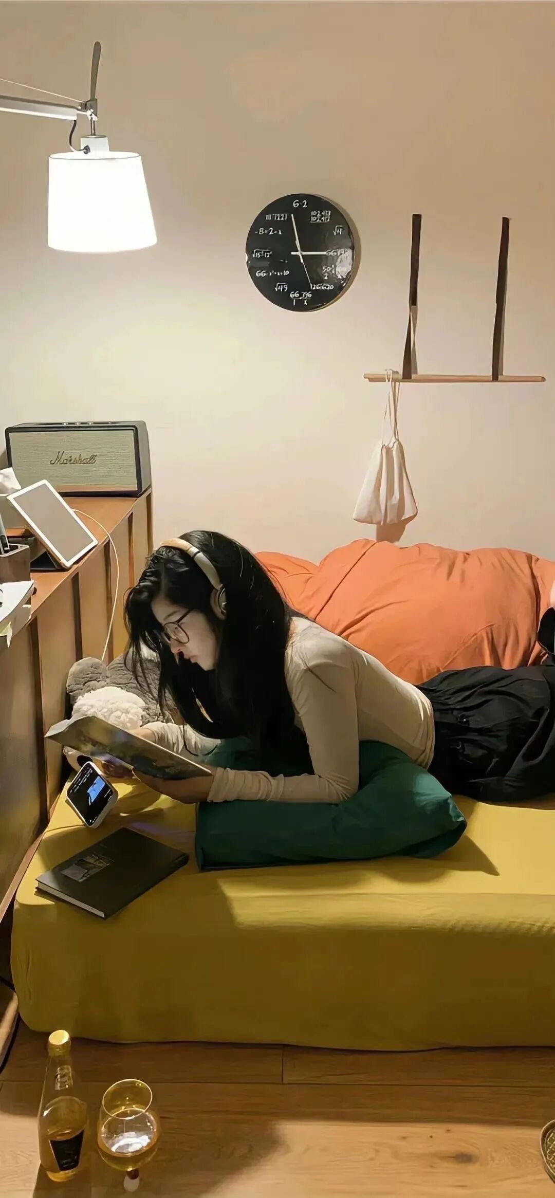 抖音热门