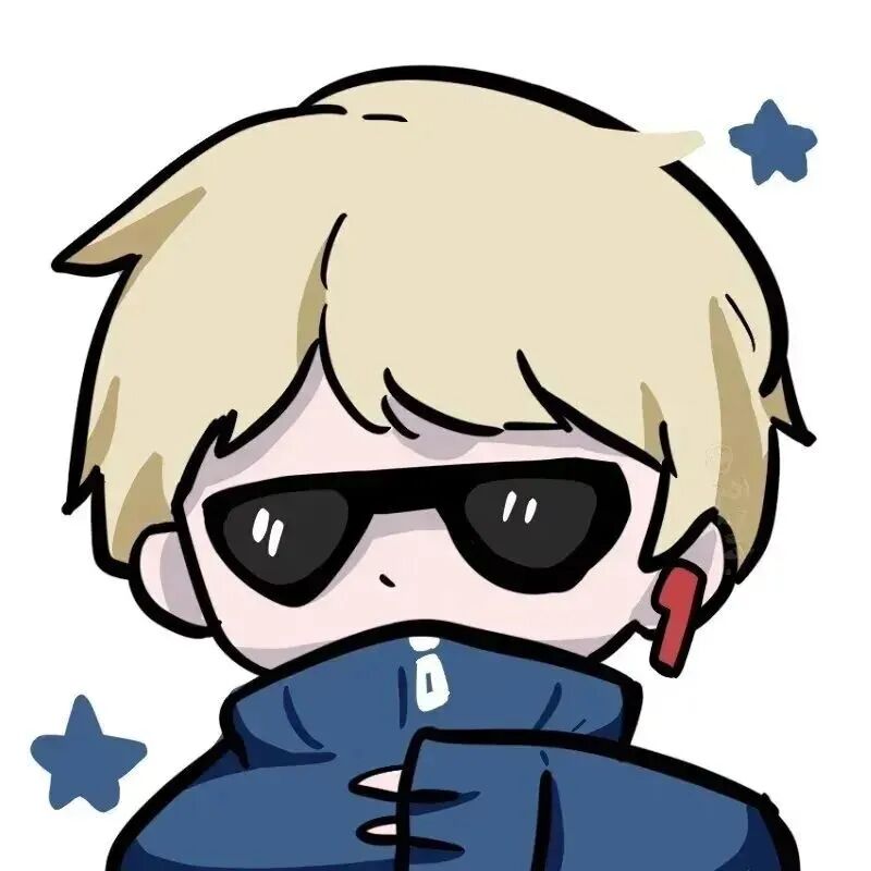 huangfartynbaiqing动漫情侣头像