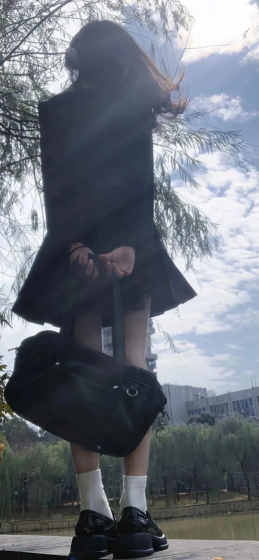 抖音热门