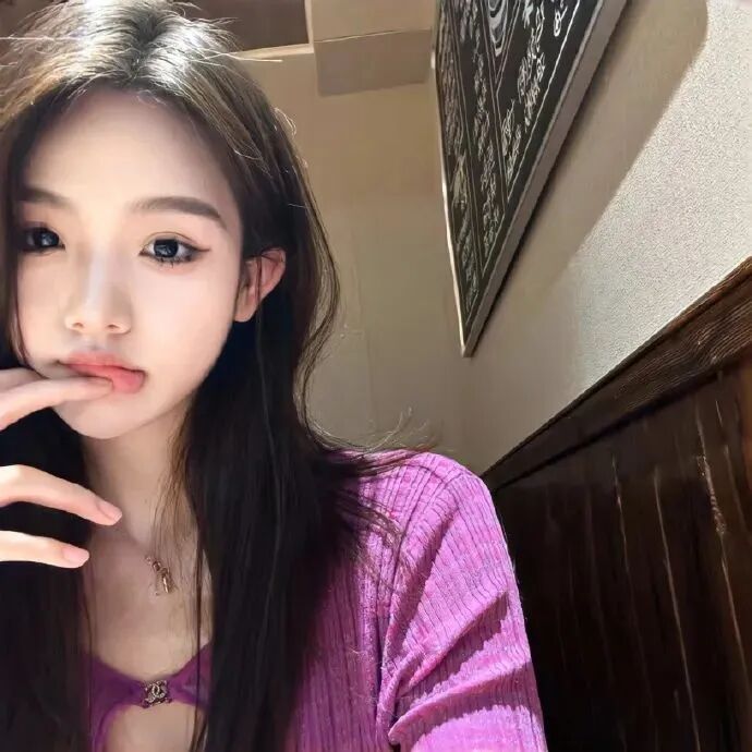 小众女生头像