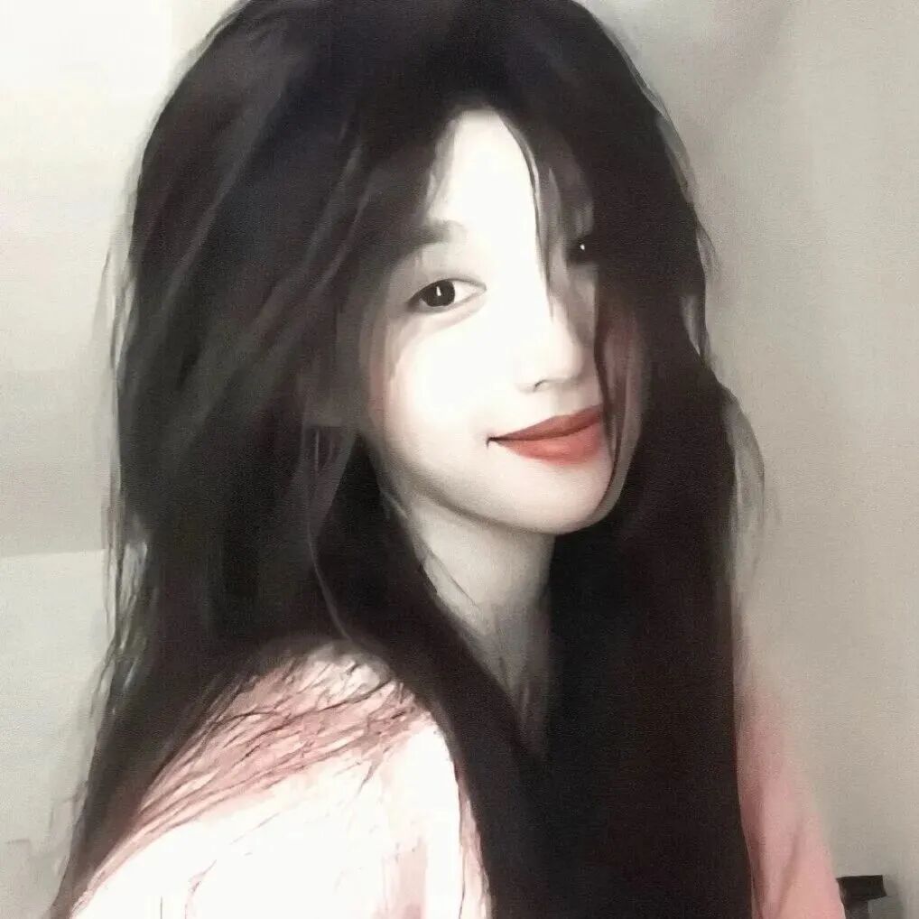 小众女生头像