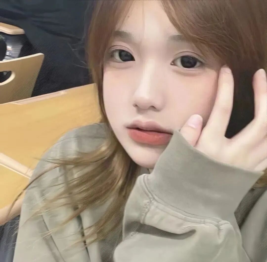小众女生头像