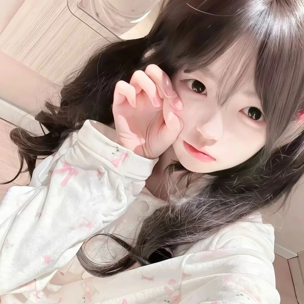 少萝女生头像