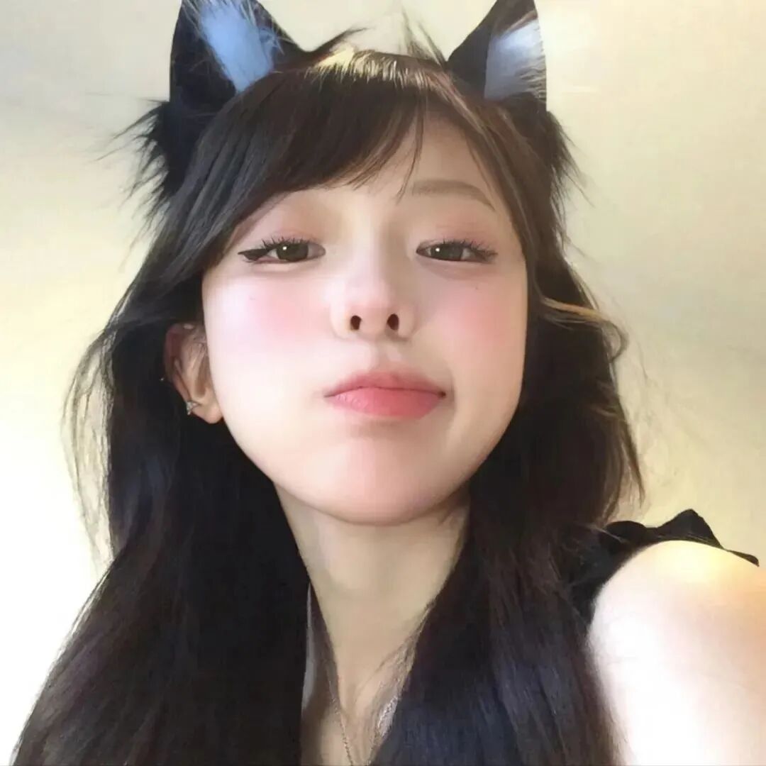 小众女生头像