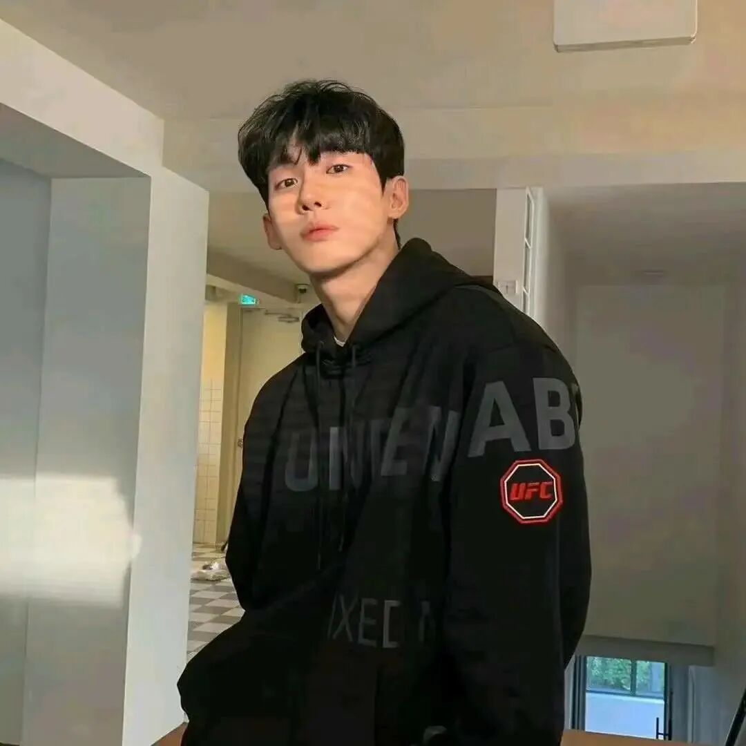 个性男生头像