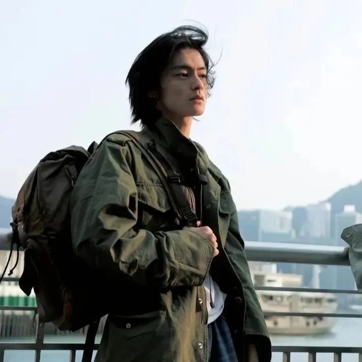 zrngoingliuyduiyou真人情侣头像