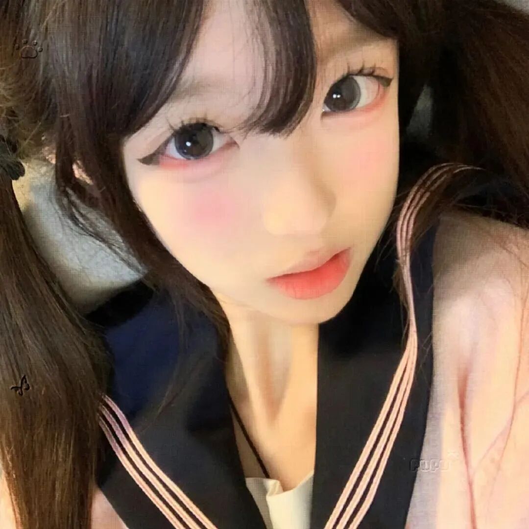 少萝女生头像
