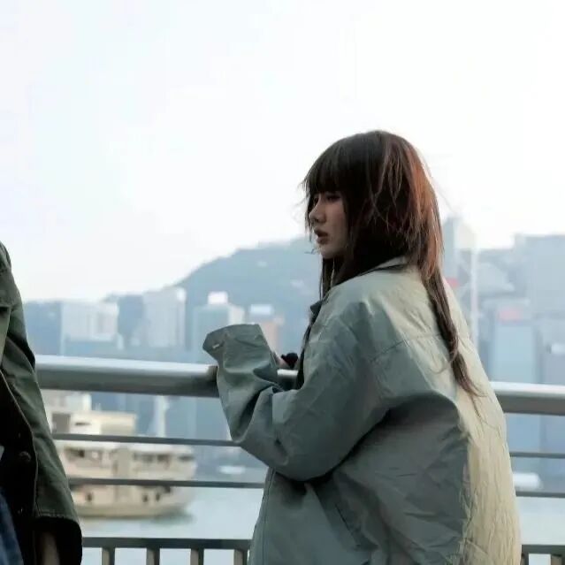 zrngoingliuyduiyou真人情侣头像