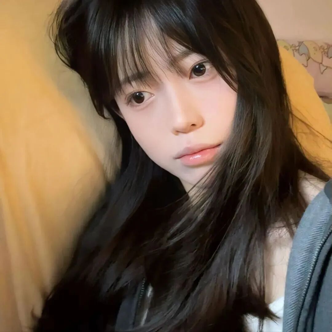 小众女生头像