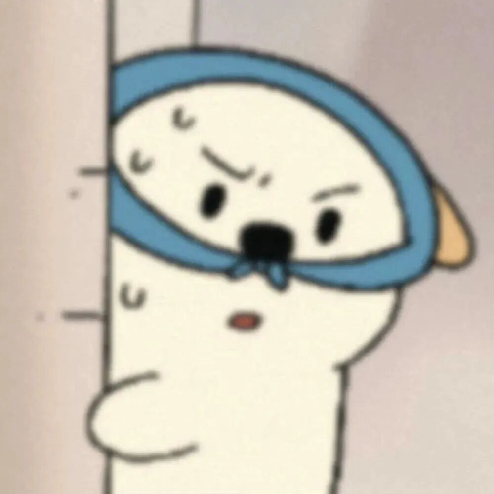沙雕搞怪卡通头像