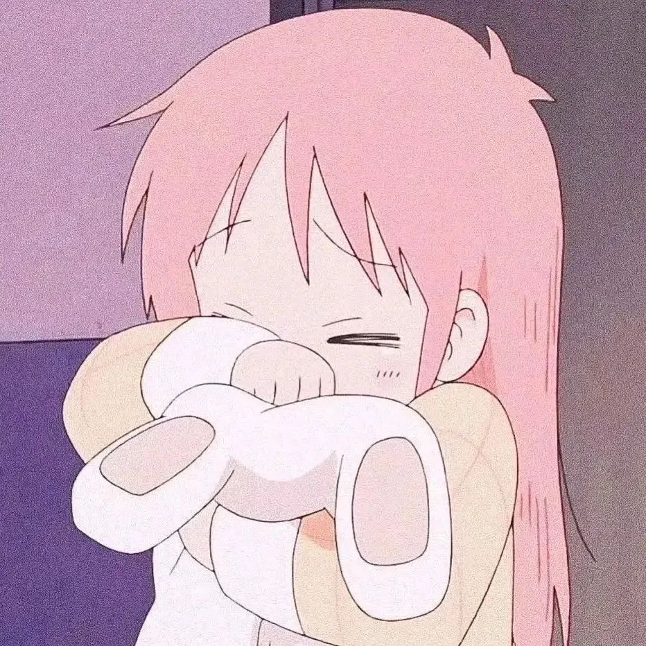 伤感动漫头像女