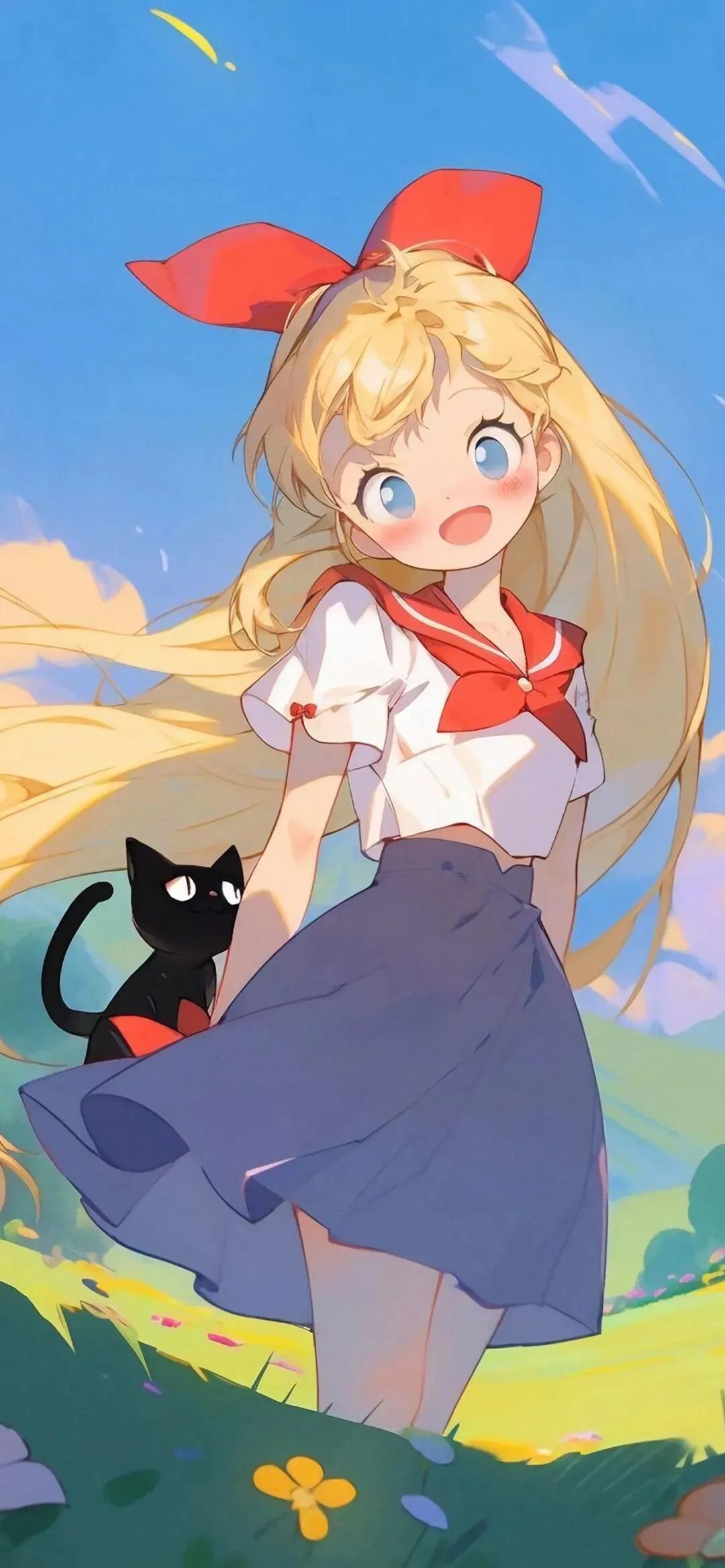 动漫