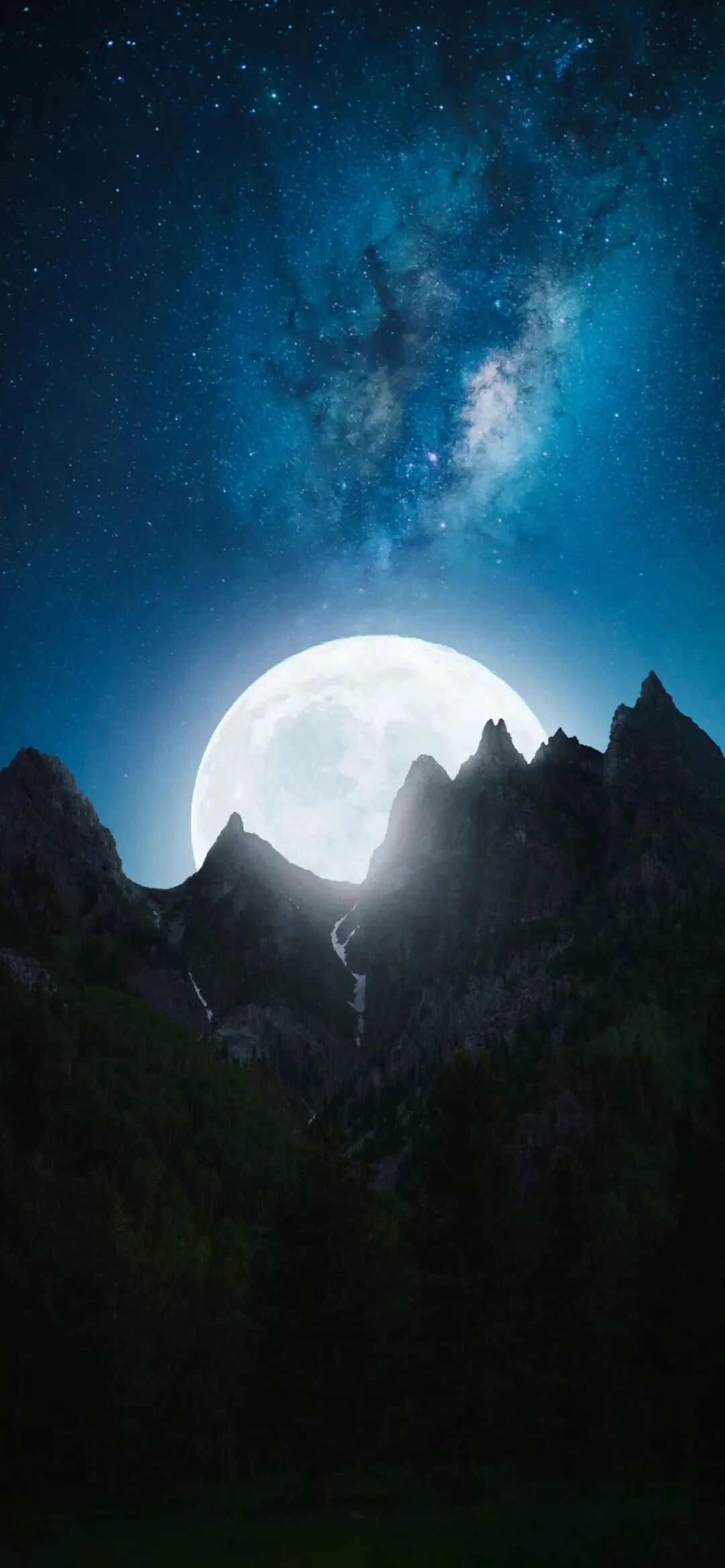 风景