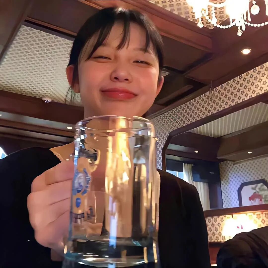 小众女生头像