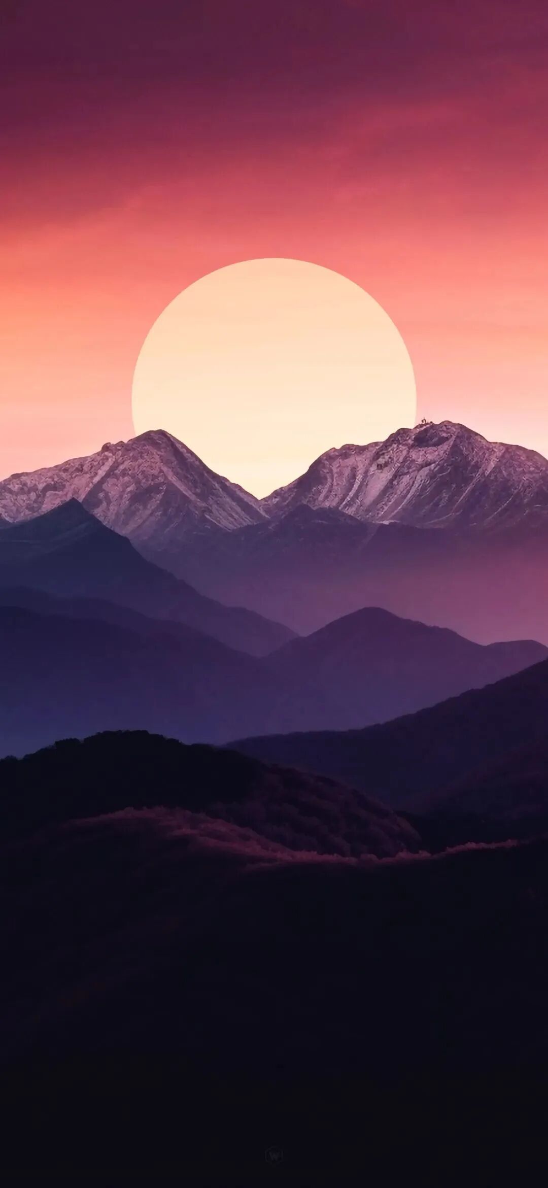 风景