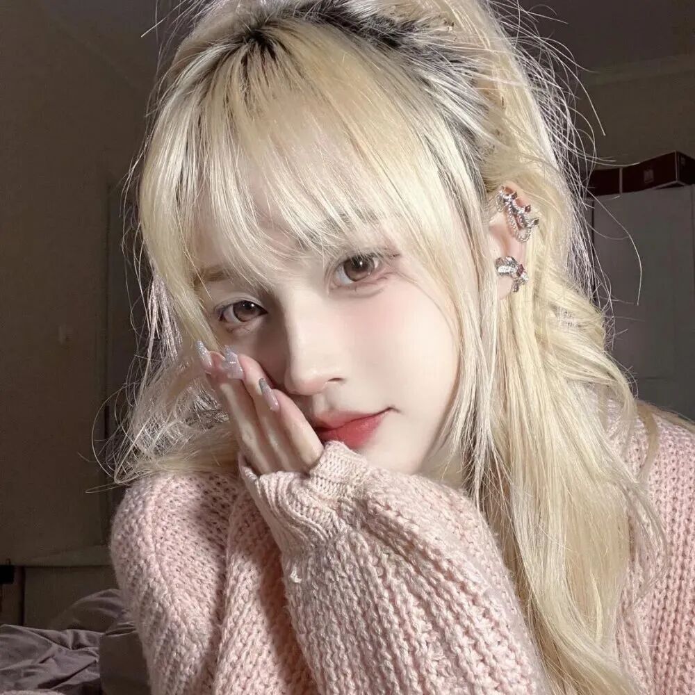 huangguimtoumn二人闺蜜头像真人闺蜜头像