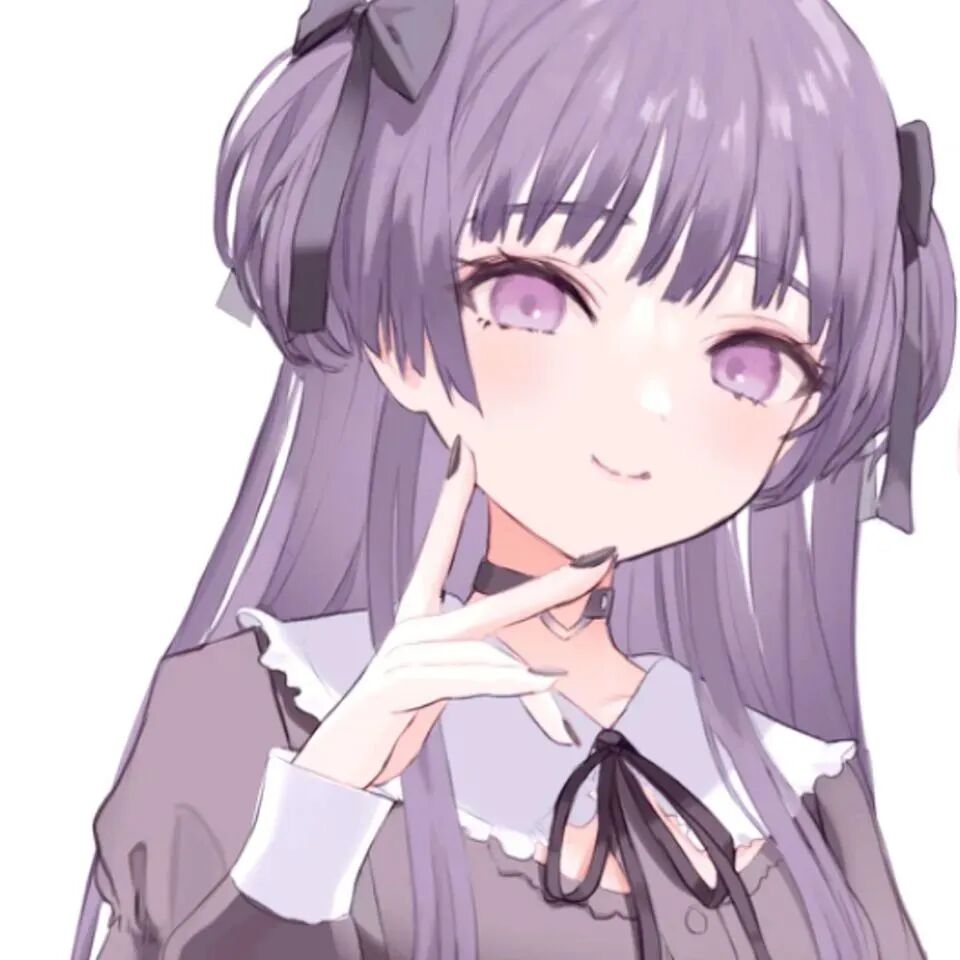 kawayiguimitouvh二人闺蜜头像动漫闺蜜头像