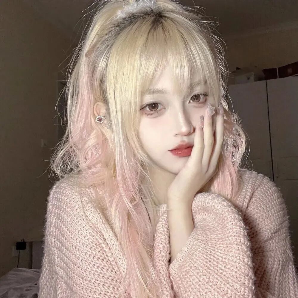huangguimtoumn二人闺蜜头像真人闺蜜头像