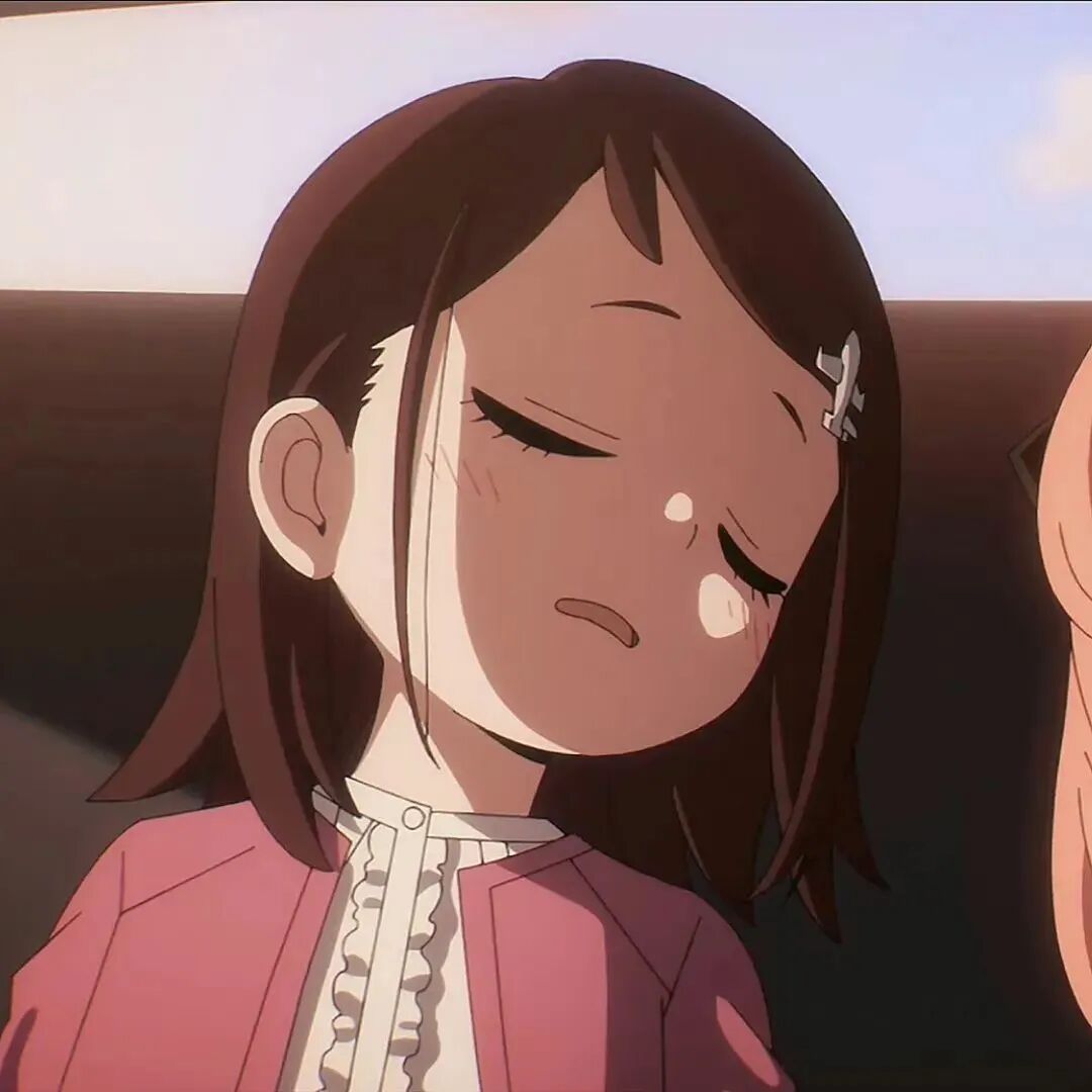 guimitoushuijiaoaniya睡觉阿尼亚二人闺蜜头像动漫闺蜜头像