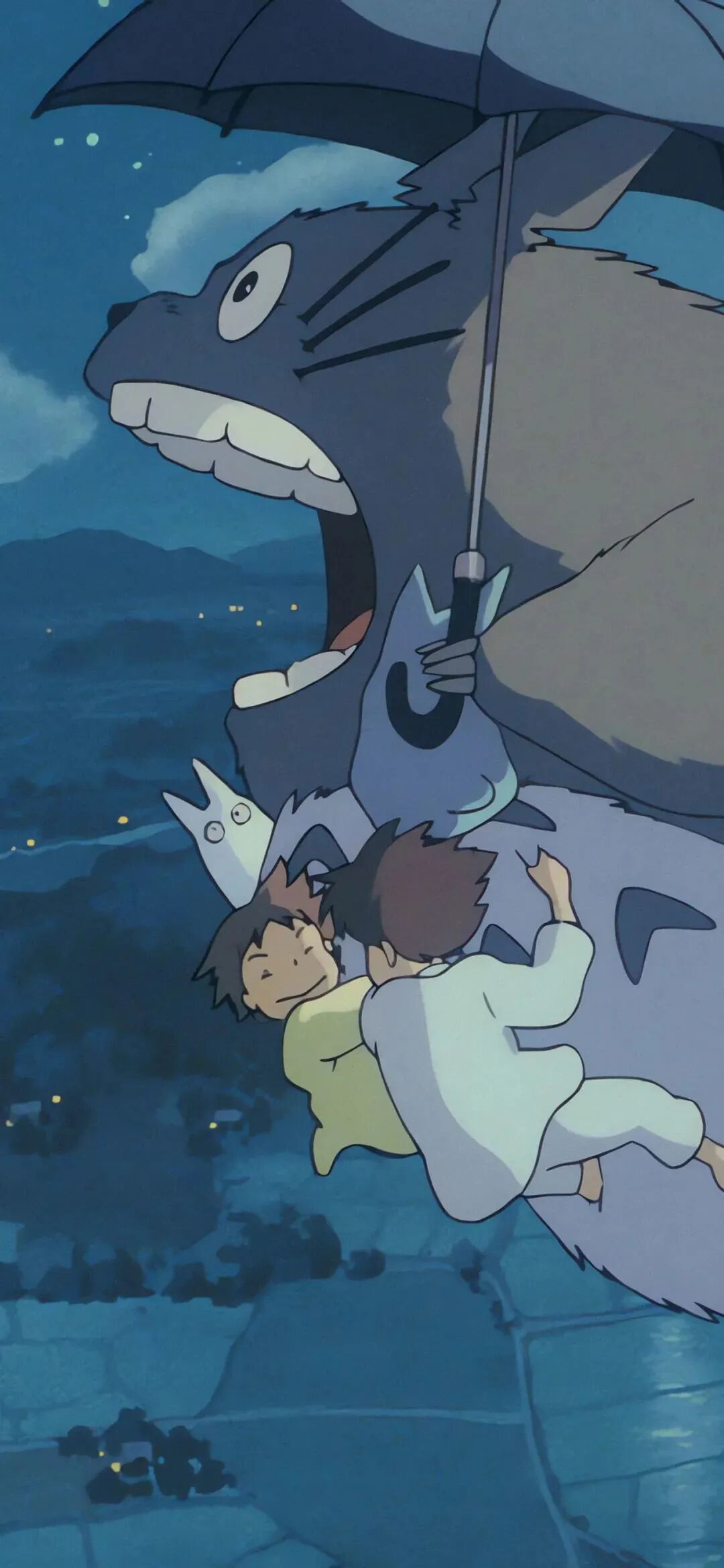 动漫