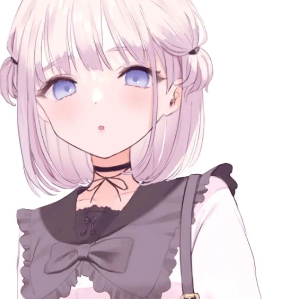 kawayiguimitouvh二人闺蜜头像动漫闺蜜头像