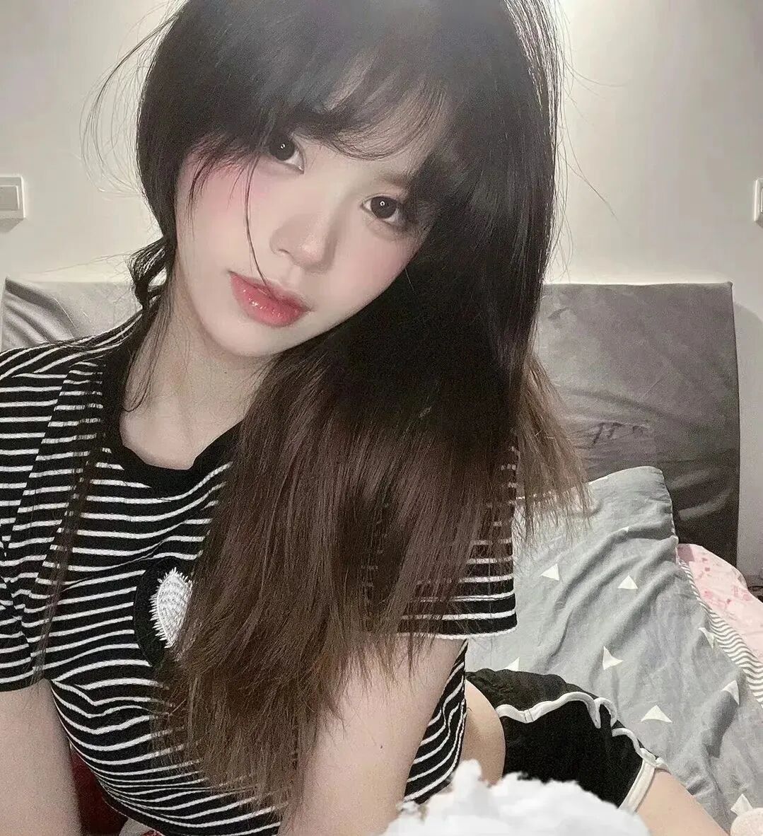 zhenrenguimitouolm二人闺蜜头像真人闺蜜头像