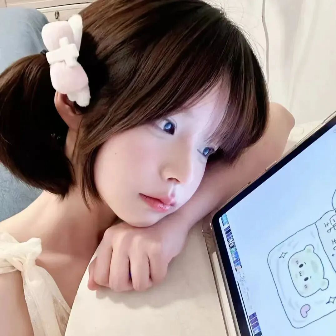 少萝女生头像