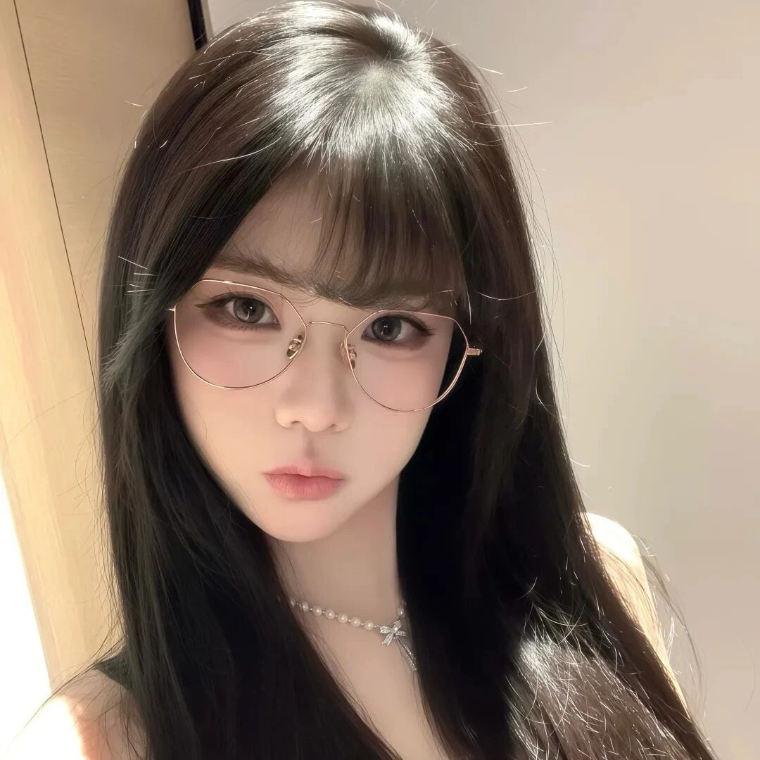 御姐女生头像
