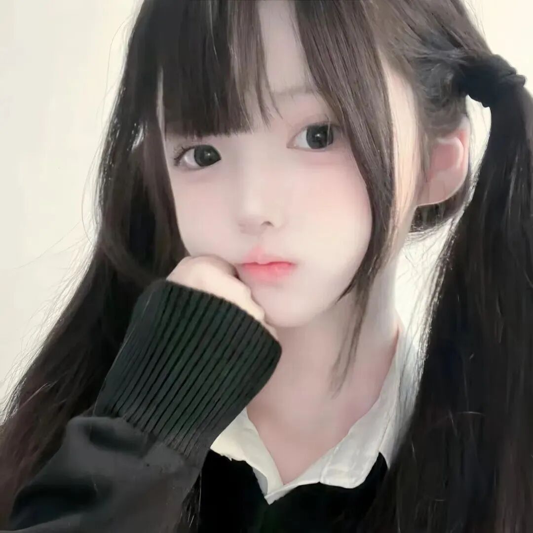 少萝女生头像